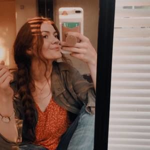 Meet your Posher, Audrey